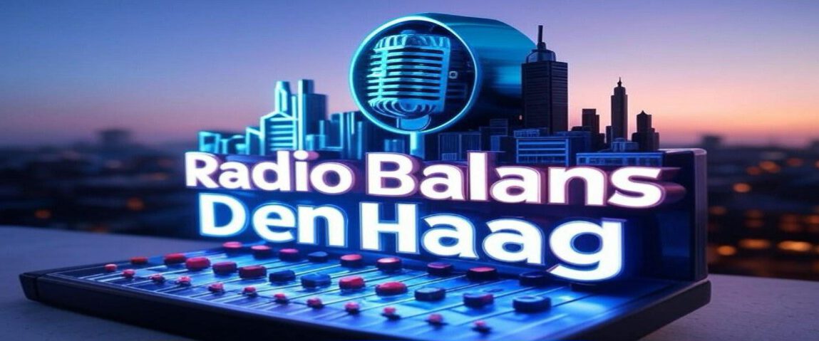 Radio Balans Den Haag